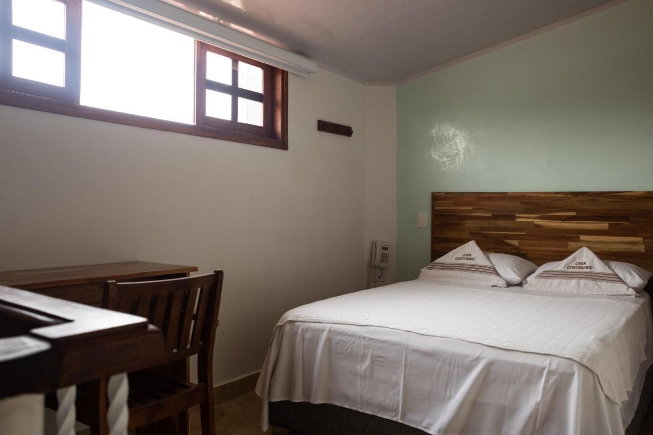 Casa Centenario Cartagena Esterno foto