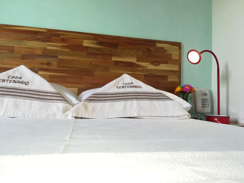 Casa Centenario Cartagena Esterno foto