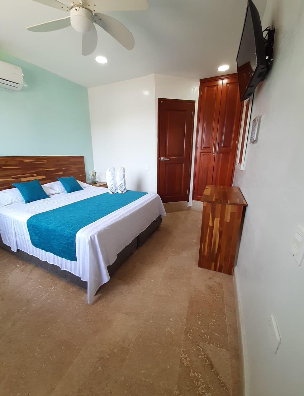 Casa Centenario Cartagena Esterno foto