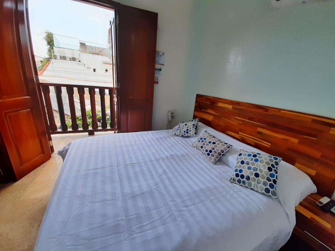 Casa Centenario Cartagena Esterno foto