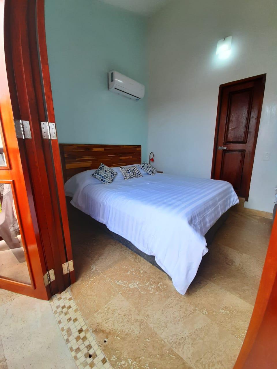 Casa Centenario Cartagena Esterno foto