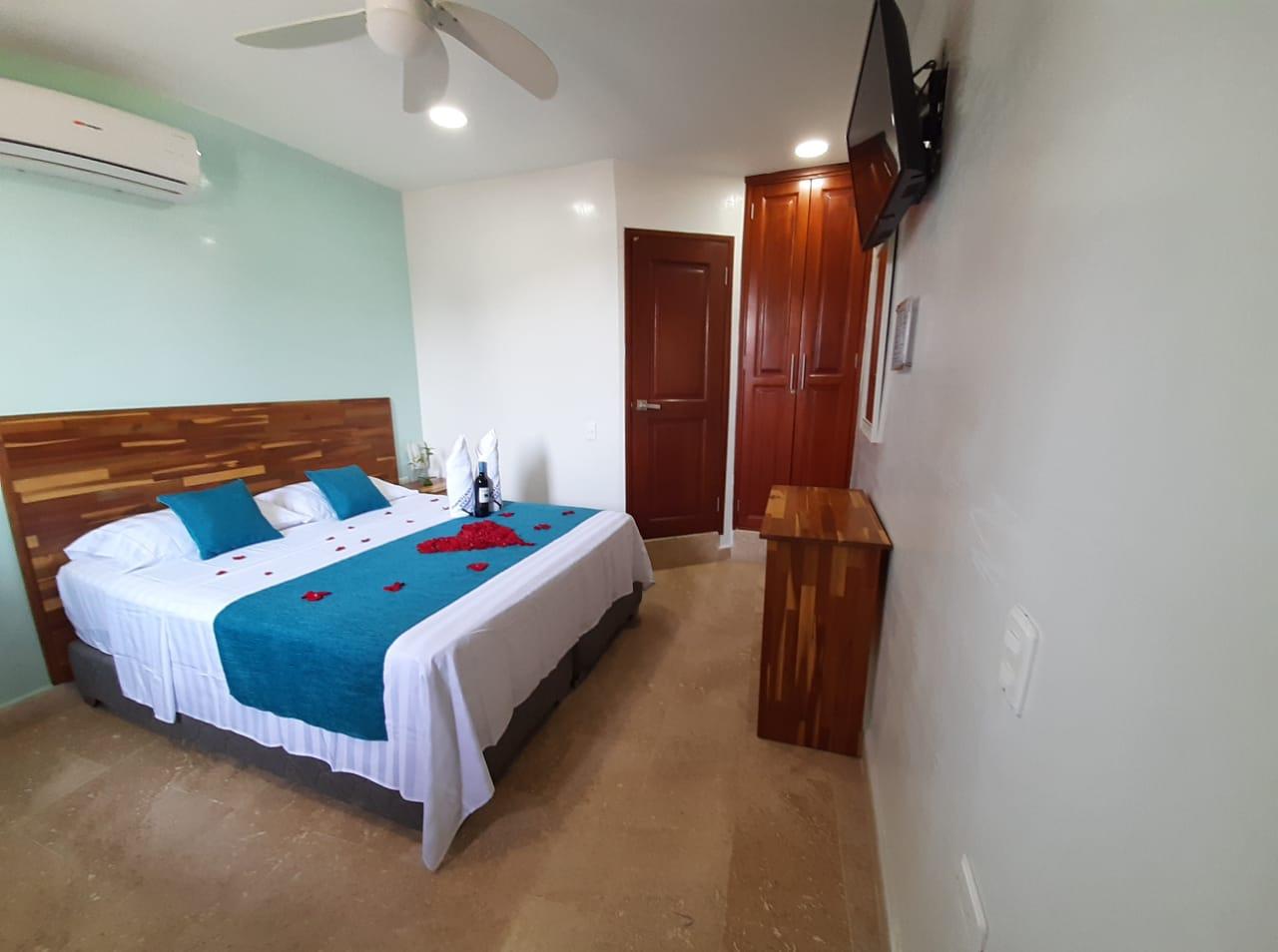 Casa Centenario Cartagena Esterno foto