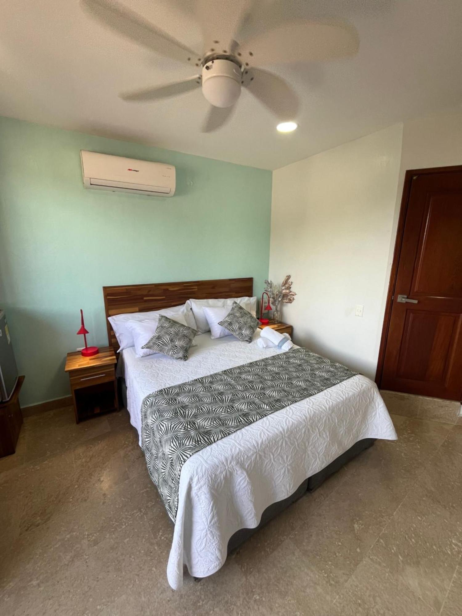 Casa Centenario Cartagena Esterno foto