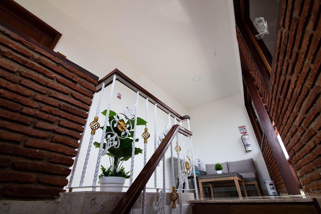 Casa Centenario Cartagena Esterno foto